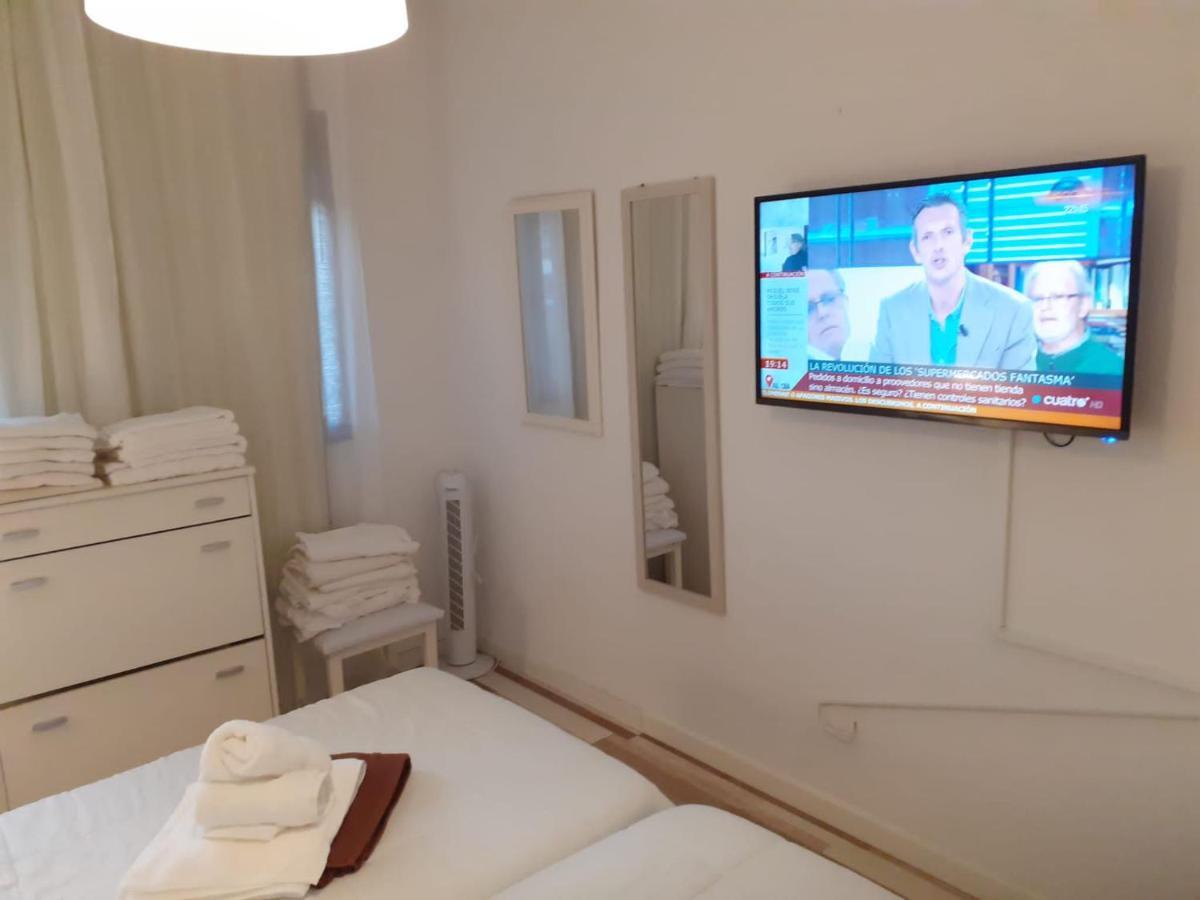 Appartement Iguazu - Yumbo *