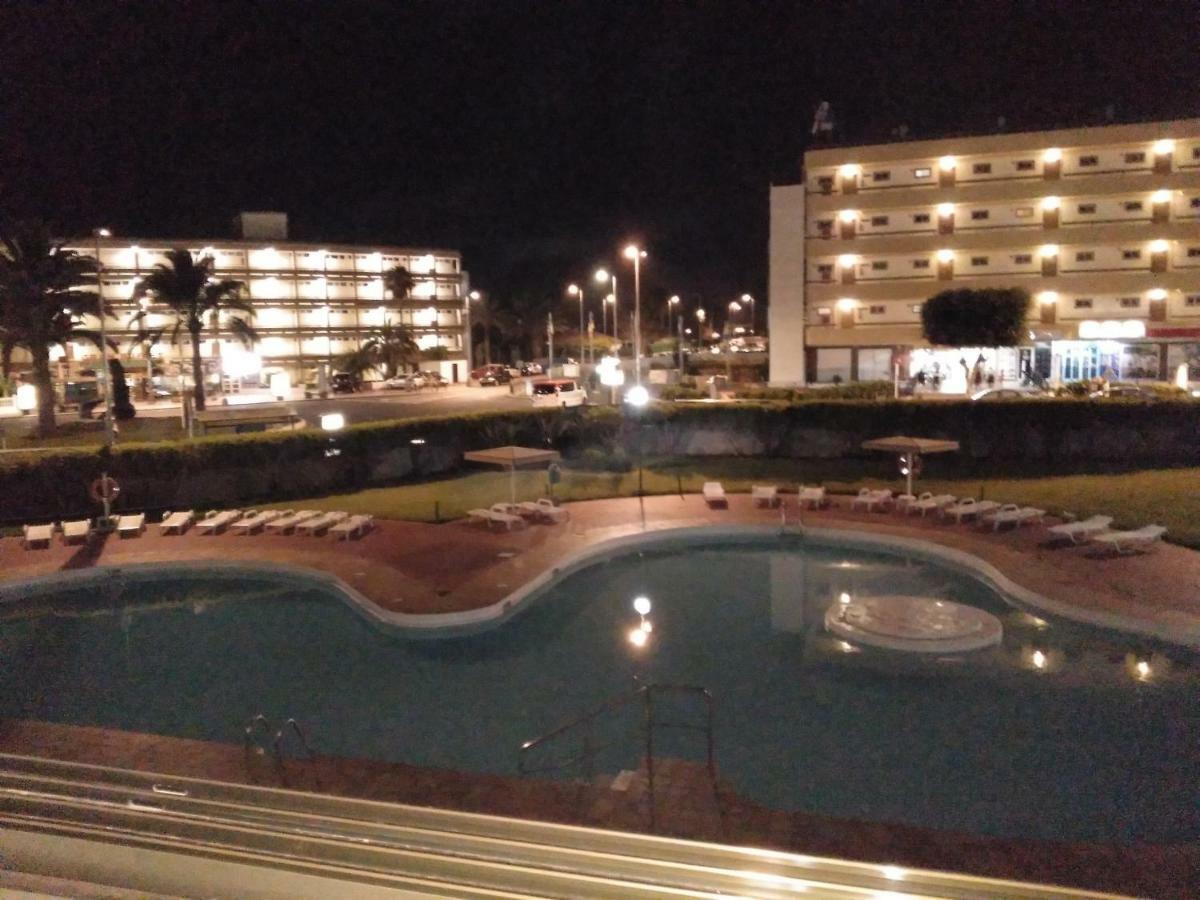 Appartement Iguazu - Yumbo *