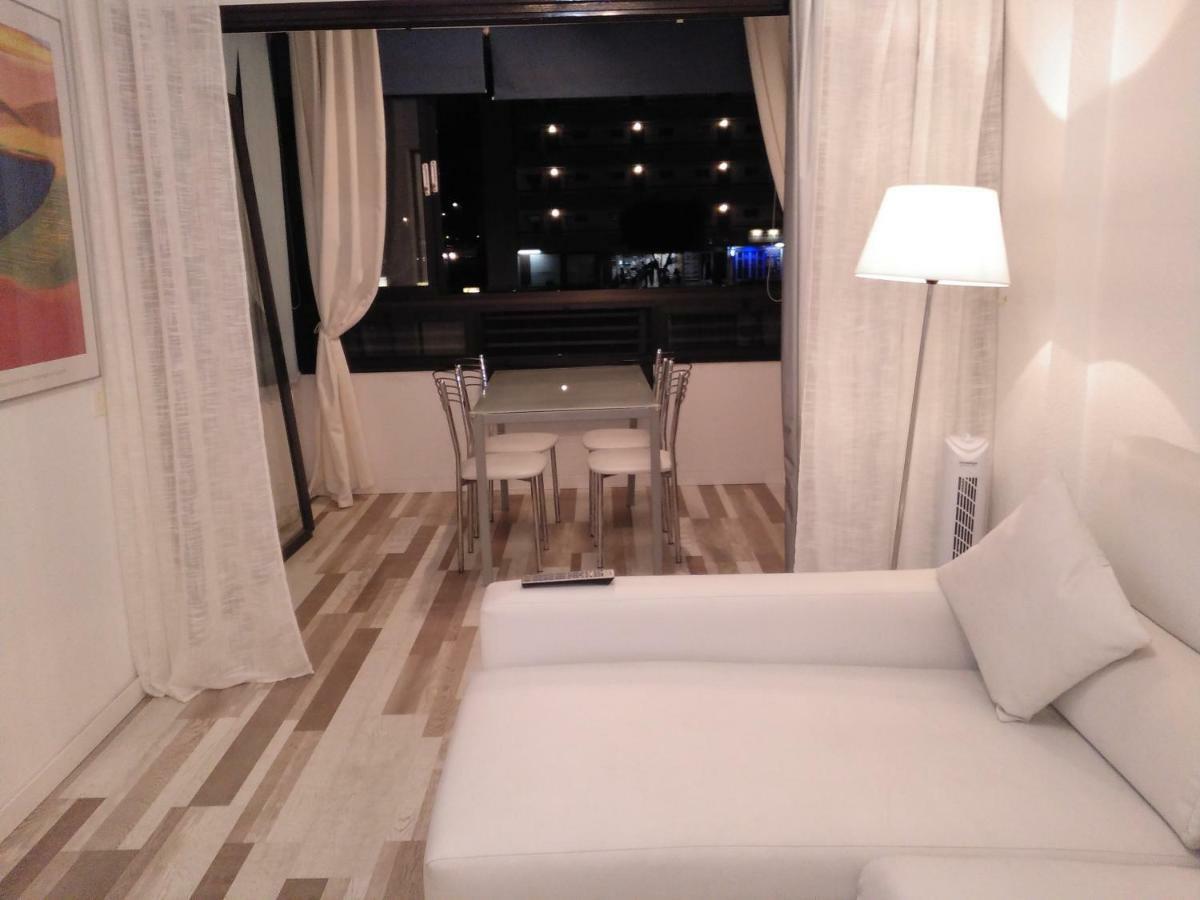 Iguazu - Yumbo Appartement Playa del Inglés