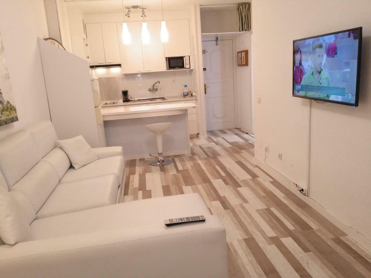 Appartement Iguazu - Yumbo Playa del Inglés