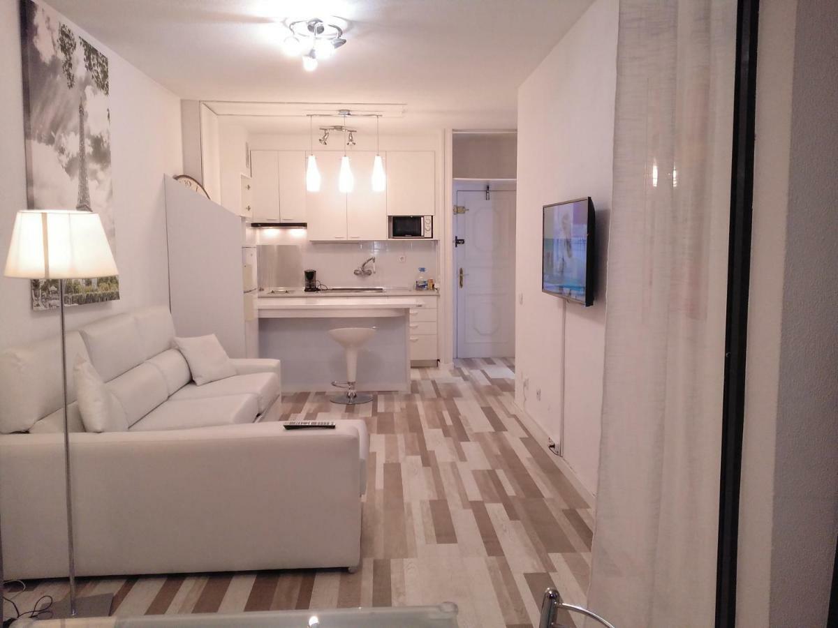 Iguazu - Yumbo Appartement