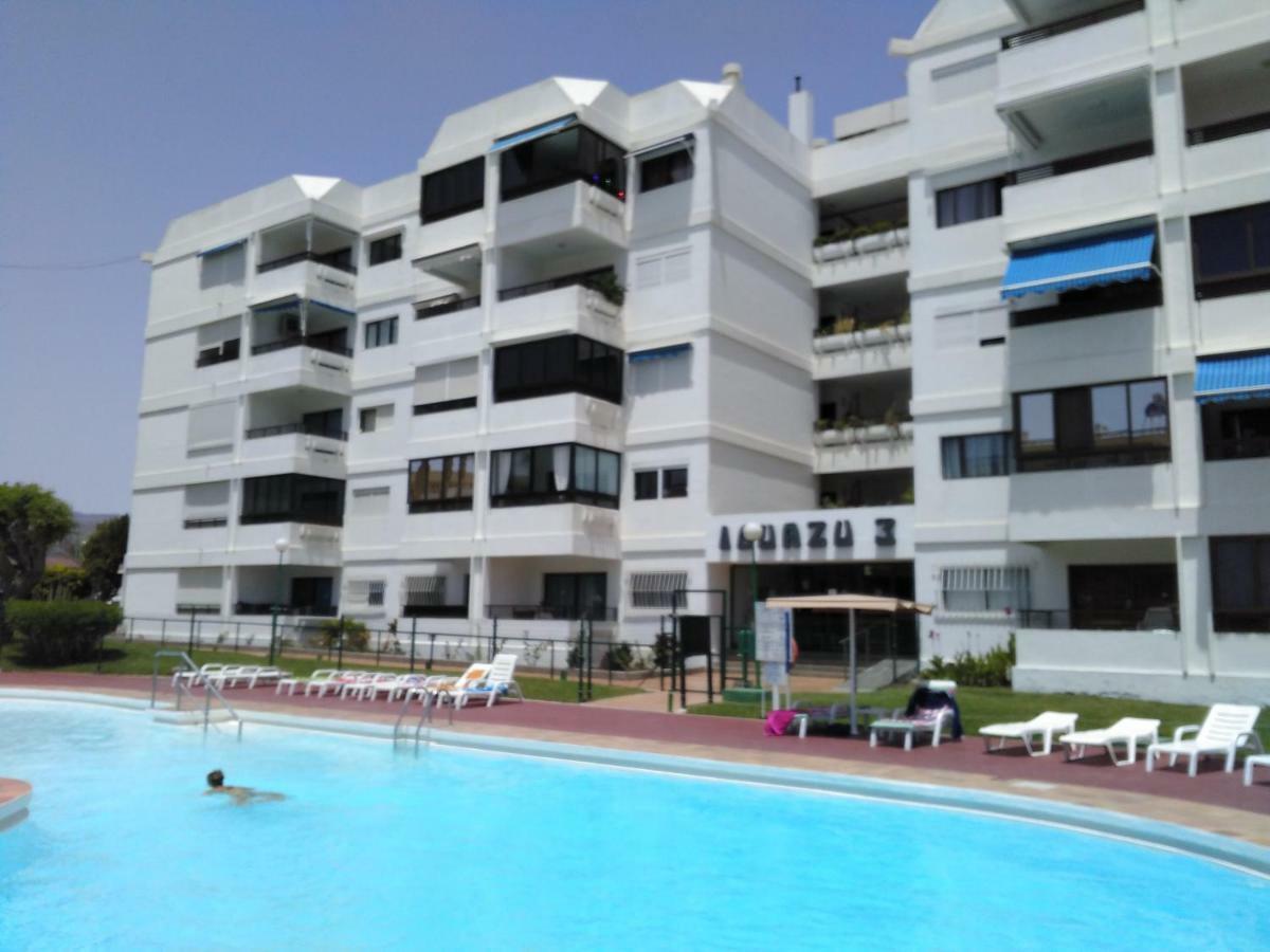 Iguazu - Yumbo Appartement