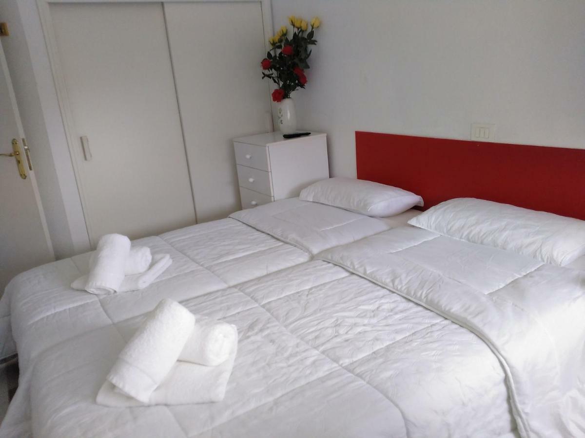 Iguazu - Yumbo Appartement Playa del Inglés