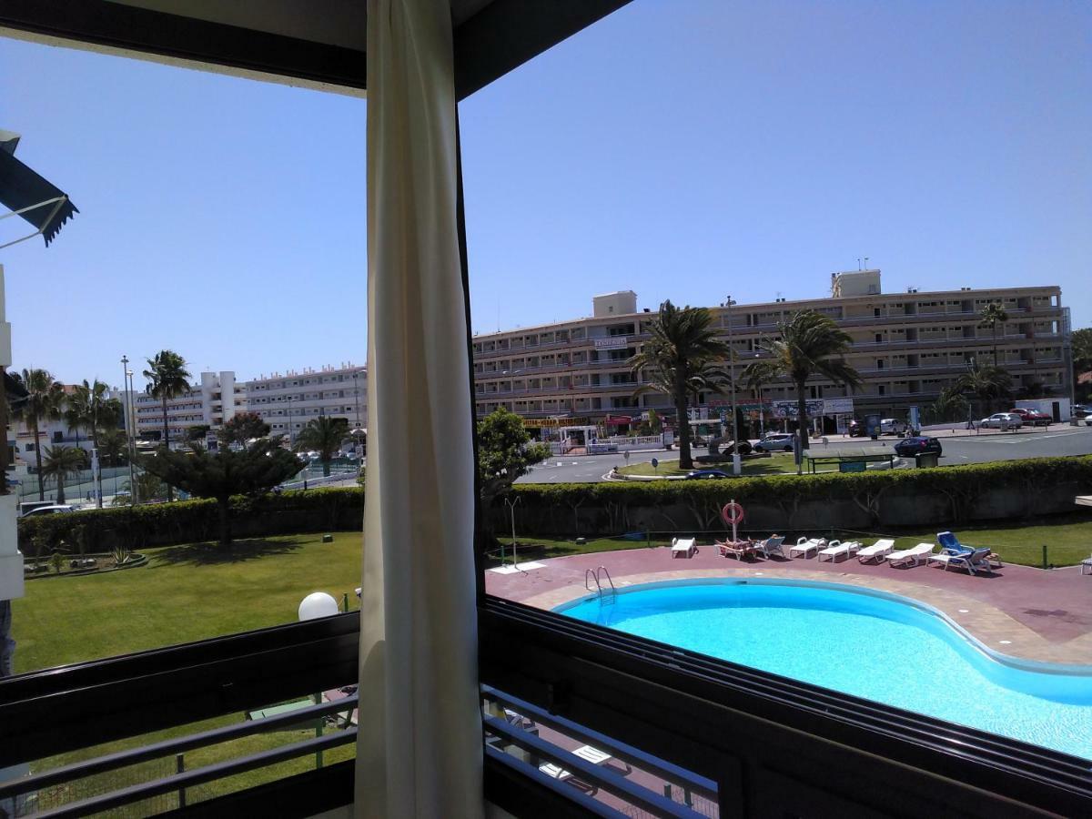 Appartement Iguazu - Yumbo Playa del Inglés